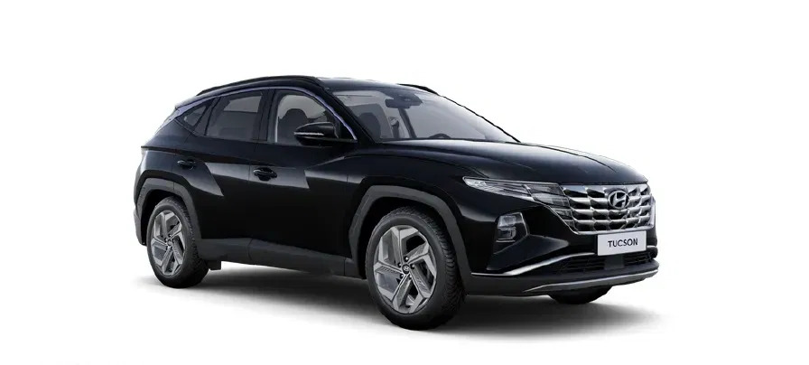 hyundai dolnośląskie Hyundai Tucson cena 129396 przebieg: 5, rok produkcji 2024 z Sieraków